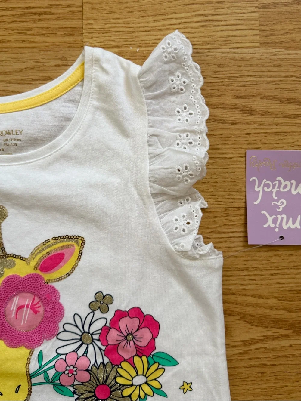 Girls Shirts